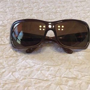 Maui Jim Polarized Palms Sunglasses